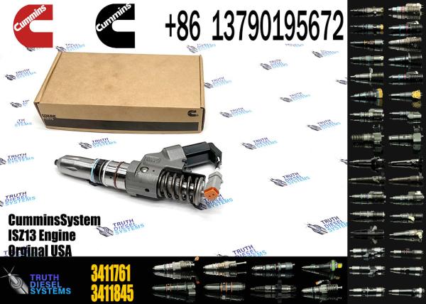 Buy cheap 3411760 3411761 3411763 Shantui Sd22 Bulldozer Parts N14 Injector 3087807 3411765 3411766 3411767 from wholesalers