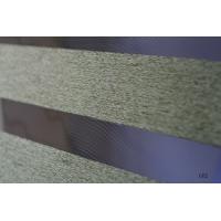 Buy cheap Double Sheer Blinds for Window Treatments from China Manufacturer product