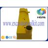 Buy cheap 6205-11-8110 Excavator Engine Parts , Engine Head Oil Cooler Assembly For Komatsu PC120-6 4D95 from wholesalers