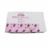 Buy cheap Colorful Printed Sachet Side Gusset Pouch Heat Seal Bag Plastic Bag Packaging For Sanitary Napkin from wholesalers