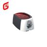 Buy cheap Max. Resolution 260X300 dpi Affordable Evolis Badgy200 Smart Plastic ID IC Card Printer from wholesalers
