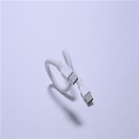 Buy cheap Customizable USB Light Gooseneck 25mm Copper Flexible Microphone Boom product