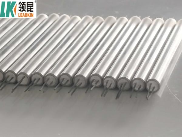 Buy cheap 3mm 6mm Shielded Type K Thermocouple Wire Pt100 Extension Cable SS 321 from wholesalers