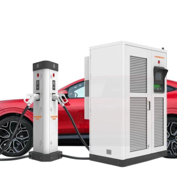 Buy cheap Double Gun Dual Electric Car Charging Stations 360kW GB/T 20234.3-2015 from wholesalers