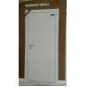 Buy cheap ABNM-JZ7311 HPL Ecological Interior Door from wholesalers