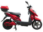 New Arrival Electric Motorbike 48V 500W Strong Power 800W Pedal Assist Electric