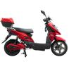 Buy cheap New Arrival Electric Motorbike 48V 500W Strong Power 800W Pedal Assist Electric Bike Motorcycles from wholesalers