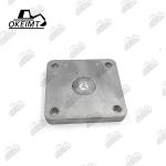 Okeimt Engine Spare Parts Center Joint Cover For Komatsu PC60-7