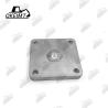 Buy cheap Okeimt Engine Spare Parts Center Joint Cover For Komatsu PC60-7 from wholesalers