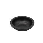 Nitrile Or FKM Rubber Membrane For Diaphragm Pump Oil Resistant Waterproof