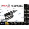 Buy cheap Fuel Injector 0414701038 0414701039 0414701063 1505344 For SCANIA Injector R500 1548472 1766553 1539350 from wholesalers