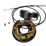 FOTON Aumark MRT CTX Clutch Master Cylinder L135700000008 Parking Brake Cable