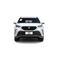 Buy cheap Robust and Durable Toyota Electric Car Hybrid Energy Type Toyota Crown Land product