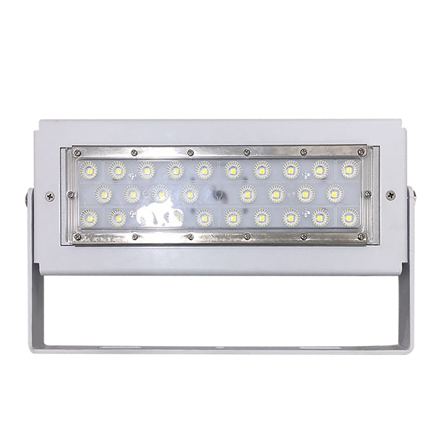Dimmable IP66 150w LED Street Lighting With Luxeon 3030 Chips 2
