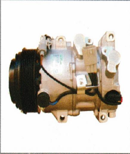 ALA20106 Toyota Reiz Lexus Is250 Crown AC Compressor 6SBU16C AC Compressor 88320