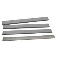 Buy cheap High Hardness Tungsten Carbide Strips As Wear Parts Blank Or Polished Surface product