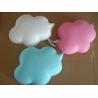 Buy cheap cloud shape kids lamp from wholesalers