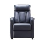 Home Theater Chair Changeable Genuine Leather Theater Chairs with Electric