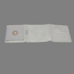 Filtration HEPA Central Vacuum Bags Universal HEPA Microfilter And Paper Bag