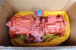 Belparts excavator main pump DX225LC DX225LCA DX230LC DX220LC hydraulic pump