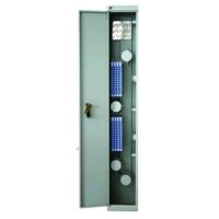 Buy cheap GPX29K Fiber Cross Connect Cabinet , Outdoor Fiber Distribution Cabinet product