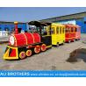 Buy cheap trackless trains birthday party for sale carnival funfair shopping mall rental business from wholesalers
