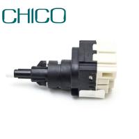 Buy cheap Mechanical Car Brake Light Switch VW Polo Passat 1K2945511 3B0945511A product