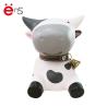 Buy cheap PVC Cow Plastic Piggy Bank Toy Lovely For Money Saving OEM ODM from wholesalers