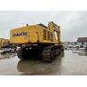 Buy cheap Original Japan Komatsu PC700-8 Used Hydraulic Crawer Excavator Secondhand 70 Tons Digger Low Price from wholesalers