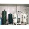 Buy cheap Nitrogen Gas Generator Machine For Fiber Laser Industry from wholesalers