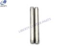 Pin Rear Lower Roller Guide Suitable For Cutter Spare Parts 69338000-