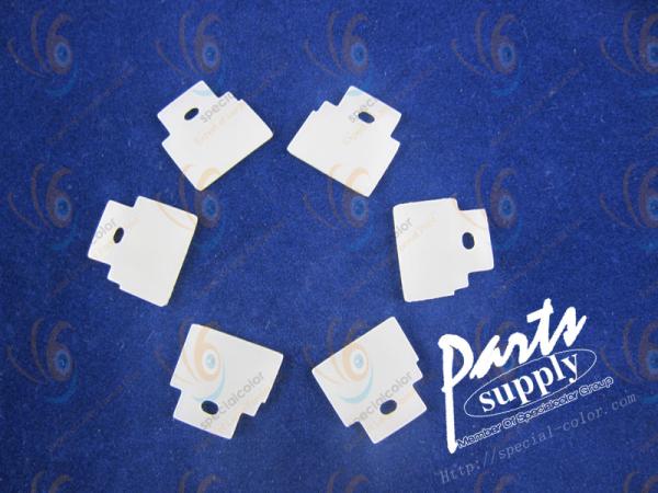 Buy cheap Spare parts center roland/mimaki/mutoh printer wipper from wholesalers