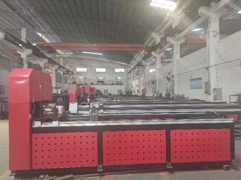 Metal Solar Panel Lightweight Metal Solar Powered Punching Machine