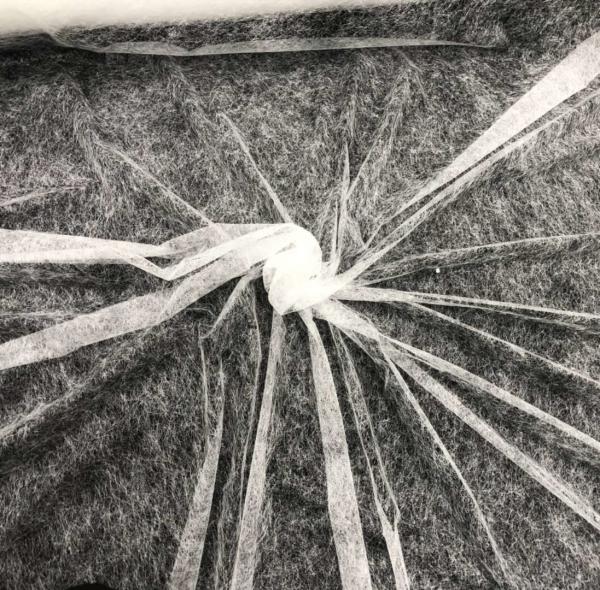 Buy cheap PES Double Sided Sticky Film , Shoe Lamination PA / TPU Hot Melt Adhesive Film 3.0kgf/cm2 from wholesalers