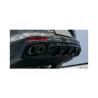 Buy cheap 971 Porsche Panamera Turbo S Body Kit 2019- 2020- 2016- from wholesalers