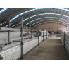 Buy cheap Color Laminated PVC UPVC Door Profiles Flame Retardant Customized from wholesalers