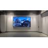 Buy cheap P1.25 Indoor Fixed Led Display Electronic Advertising Screen Display 600cd/Sqm from wholesalers