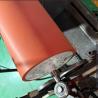 Buy cheap Lightweight Carbon Fiber Rollers In Plastic Film Manufacturing Coating Roller from wholesalers