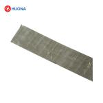 5j20110/5j1413/5j1416/5j1580 Nickel Iron Alloy Strip 0.3*6mm Size Customized