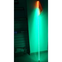 Buy cheap Quick Release ATV LED Light Whips DC12V For ATV UTV Off Road ROHS Approved product