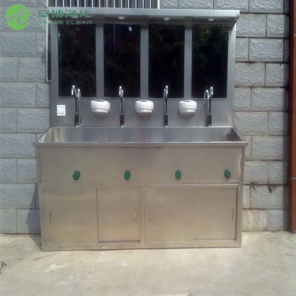 Buy cheap Customized Specifications Parameters Medical 304/316 Stainless Steel Sinks from wholesalers