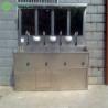 Buy cheap Customized Specifications Parameters Medical 304/316 Stainless Steel Sinks from wholesalers