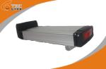 Back Seat 24V 10AH Rechargeable Li-ion Electric Bike Battery Pack
