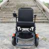 Buy cheap Folding Motorized Lightweight Wheelchair Electric Aluminum Alloy from wholesalers