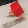 Buy cheap Highly Accurate BSP Connection Electronic Liquid Water Control Flow Switch from wholesalers