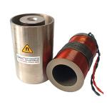 High Acceleration Compact Voice Coil Motor Direct Drive Motor With Controller