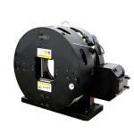 Manufacturer Square Hollow Double Action Full Stroke Chuck For Laser Pipe