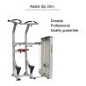 Buy cheap Assisted Dip Chin Strength Training Machine , Professional Matrix Bodybuilding Equipment from wholesalers