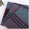 Buy cheap Sweat-Absorbent And Crisp And Stylish Striped Knit Fabric For Polo Shirt from wholesalers