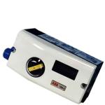 TZIDC Intelligent Positioner 18345 Built-In Operating Panel And Communication